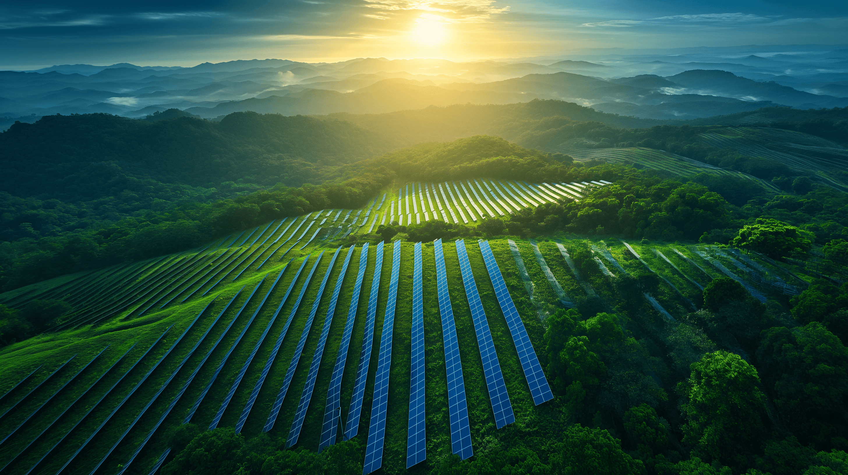 Empowering Zero-Carbon
